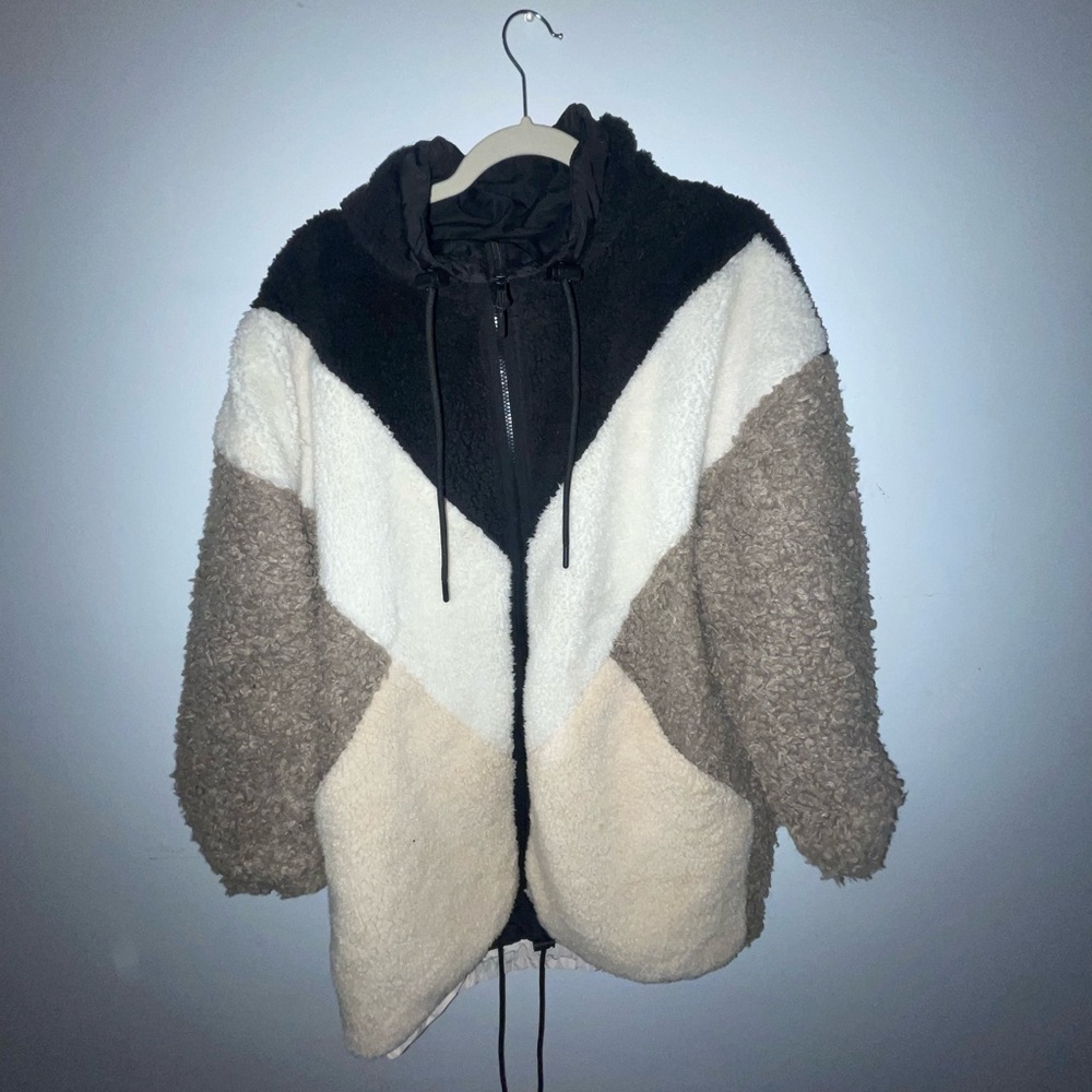 Comfy bdg jacket